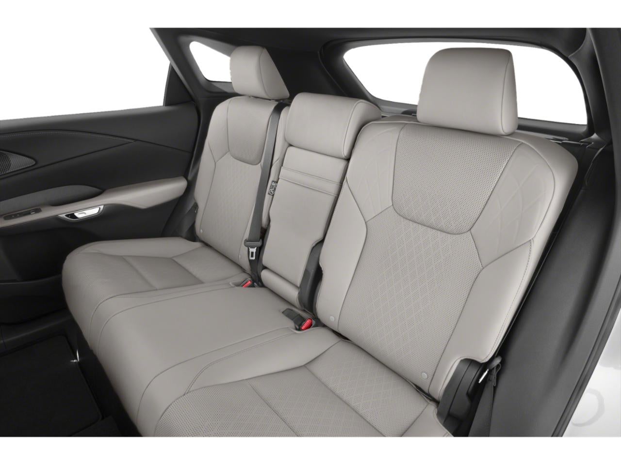 2025 Lexus RX 350 Premium Plus FWD