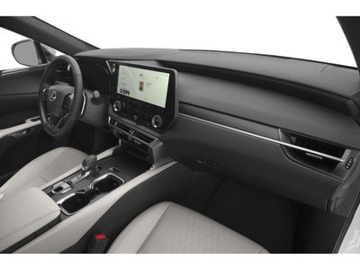 2025 Lexus RX 350 Premium Plus FWD