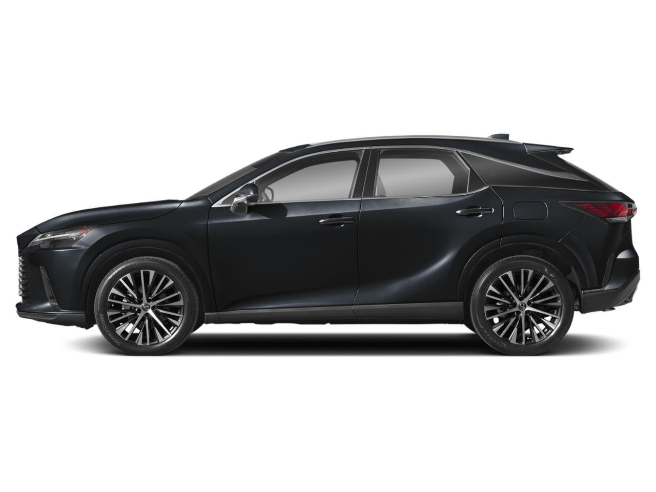 2025 Lexus RX 350 Premium Plus FWD
