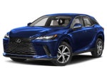 2025 Lexus RX 350 FWD