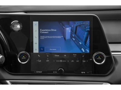 2025 Lexus RX 350 FWD