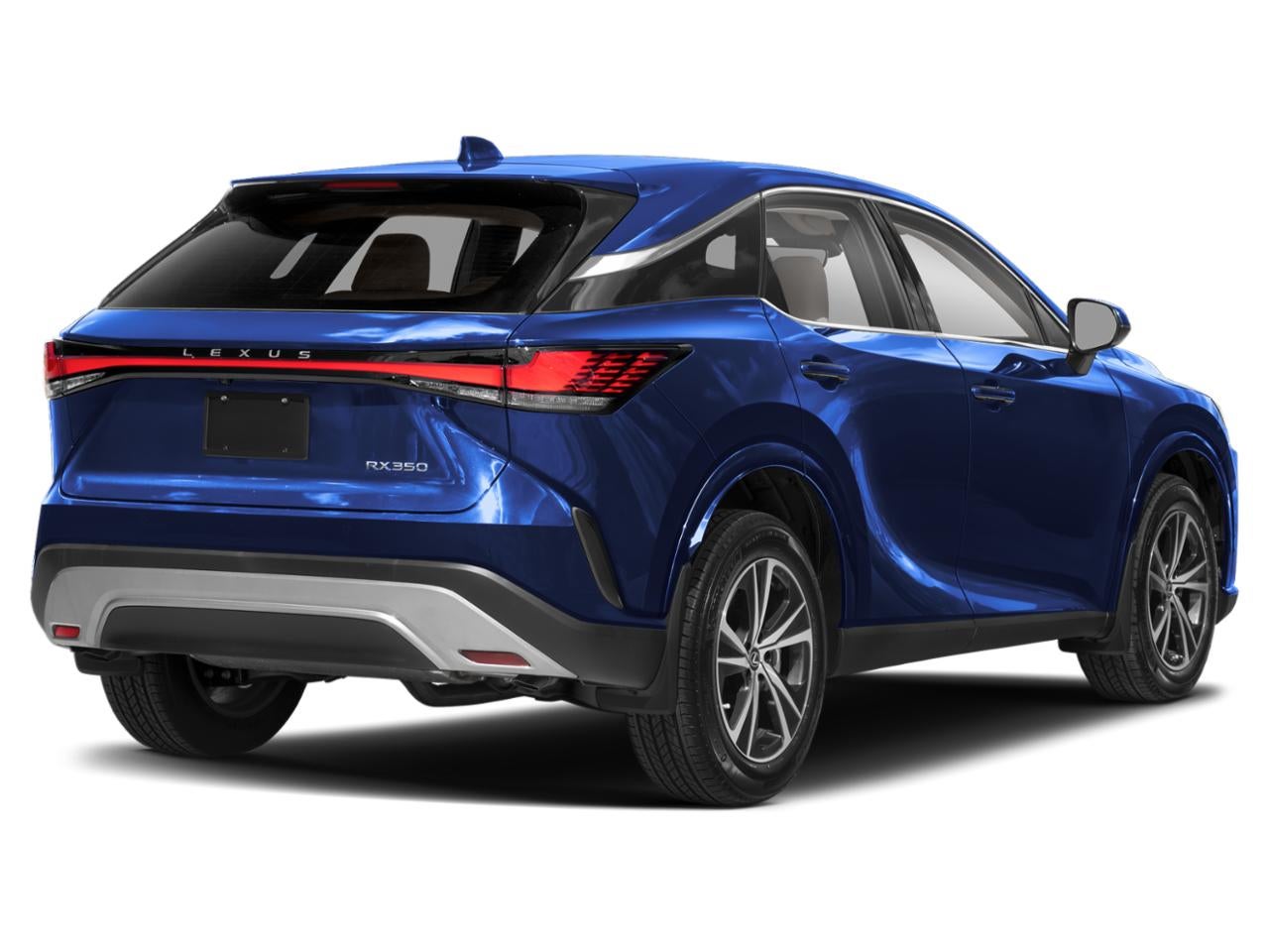 2025 Lexus RX 350 FWD