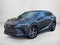 2025 Lexus RX 350 FWD