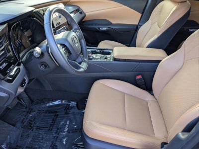 2025 Lexus RX 350 FWD