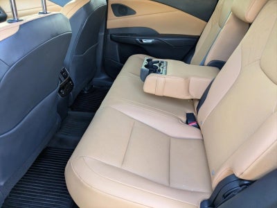 2025 Lexus RX 350 FWD
