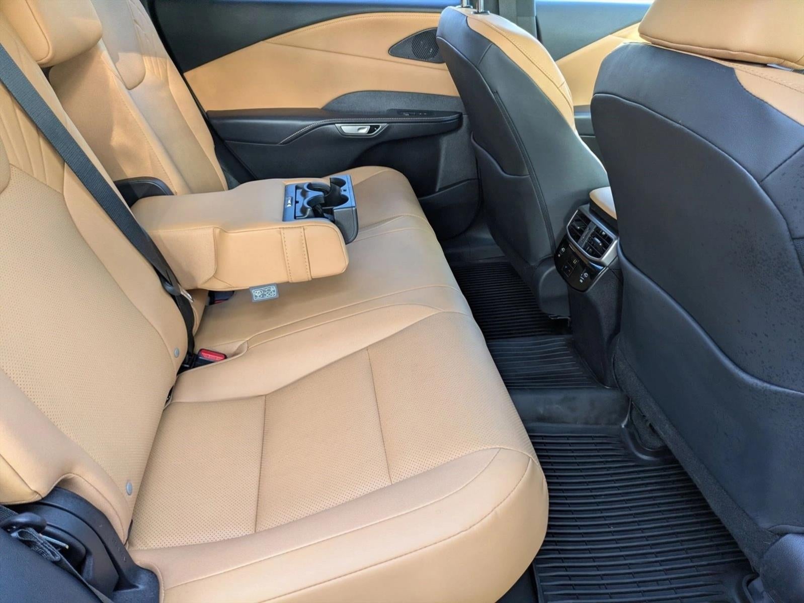 2025 Lexus RX 350 FWD