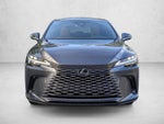 2025 Lexus RX 350 FWD