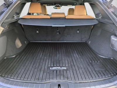 2025 Lexus RX 350 FWD