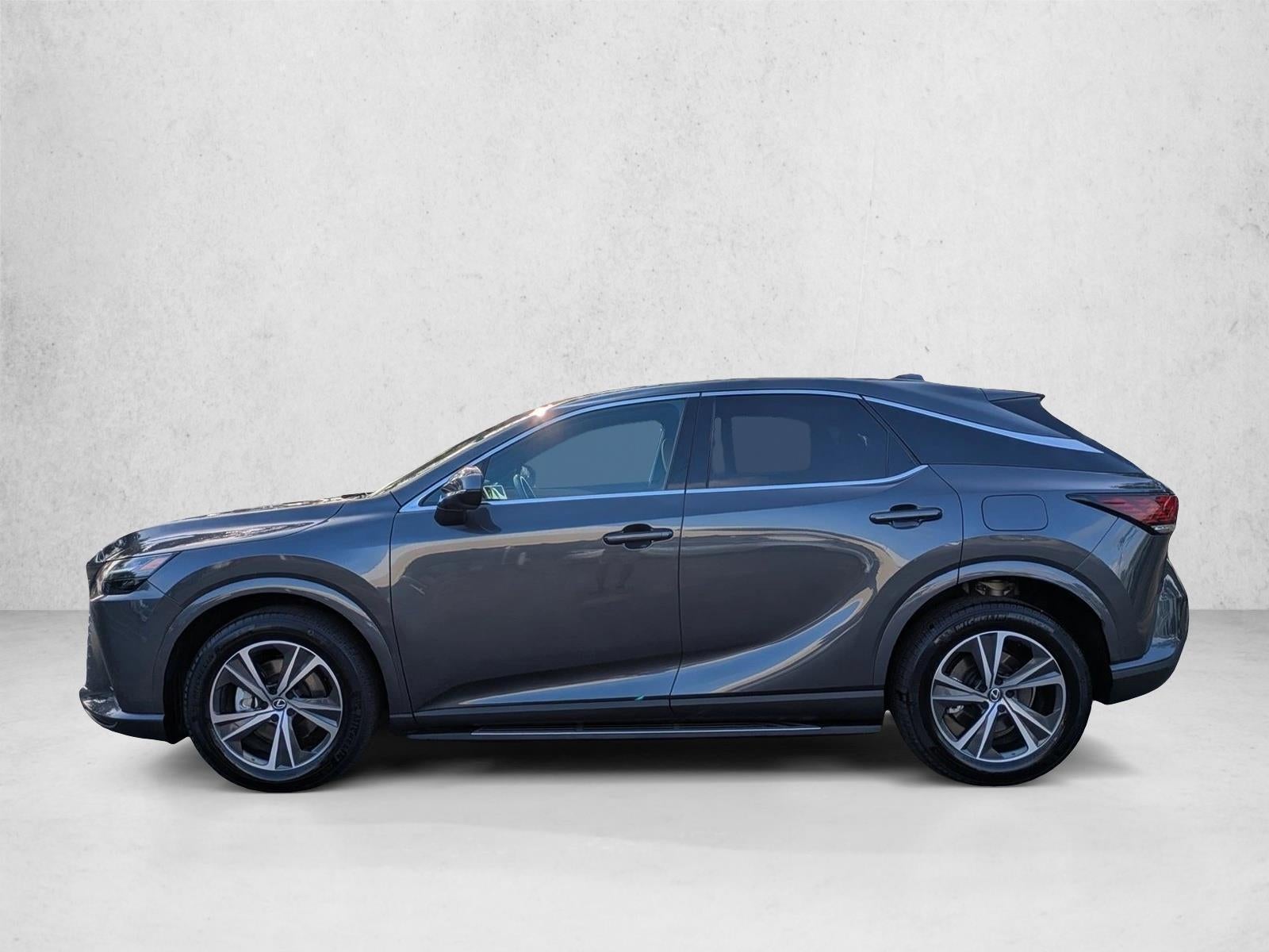 2025 Lexus RX 350 FWD
