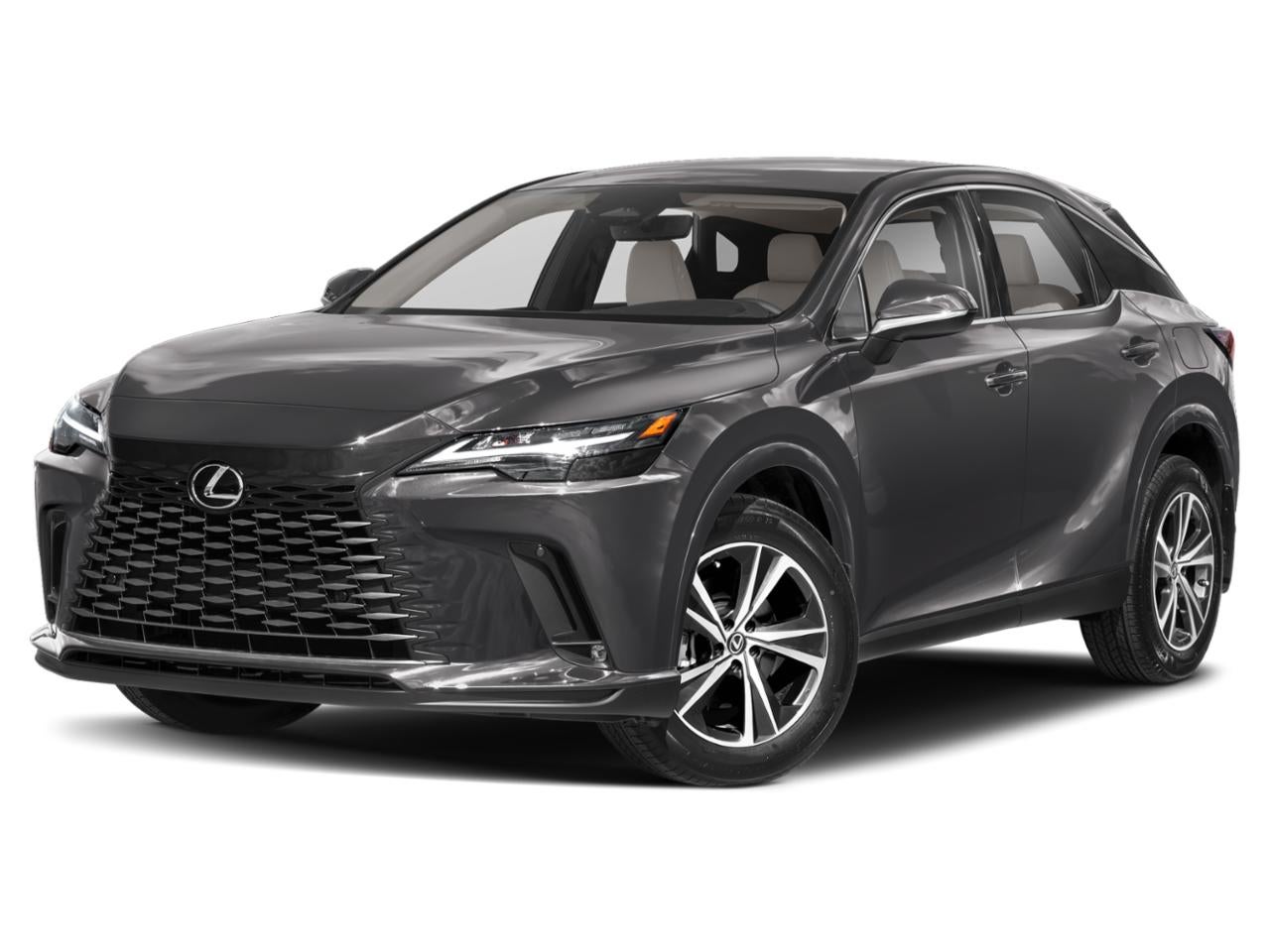 2025 Lexus RX 350 FWD