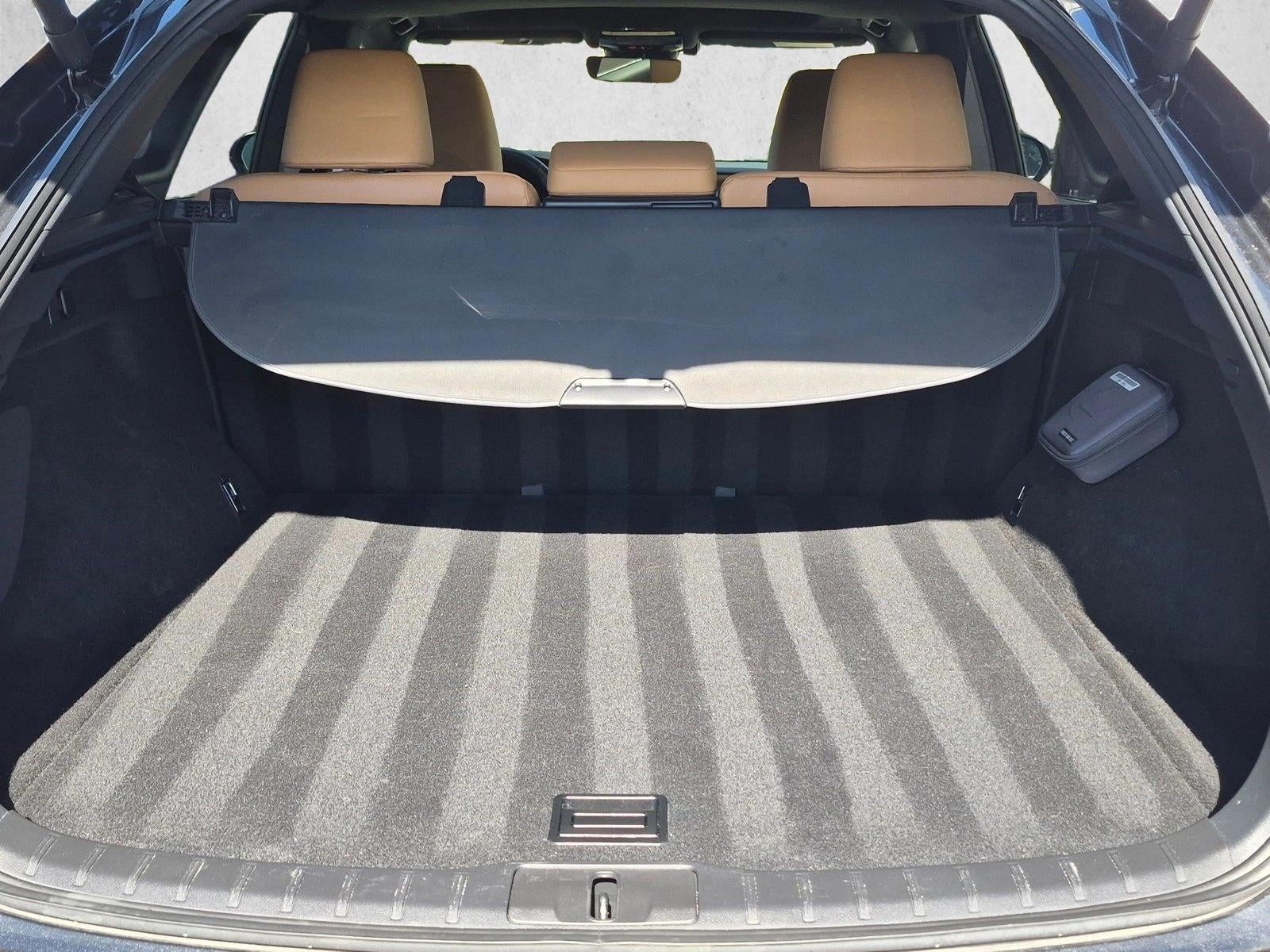2026 Lexus RX FWD
