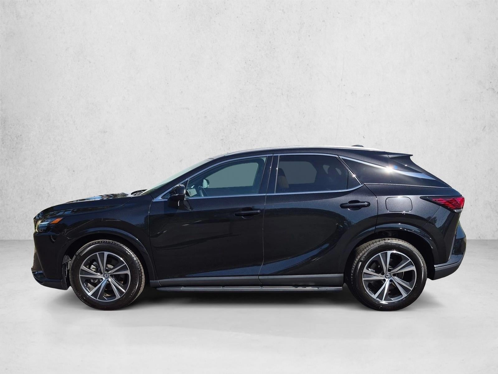 2026 Lexus RX FWD