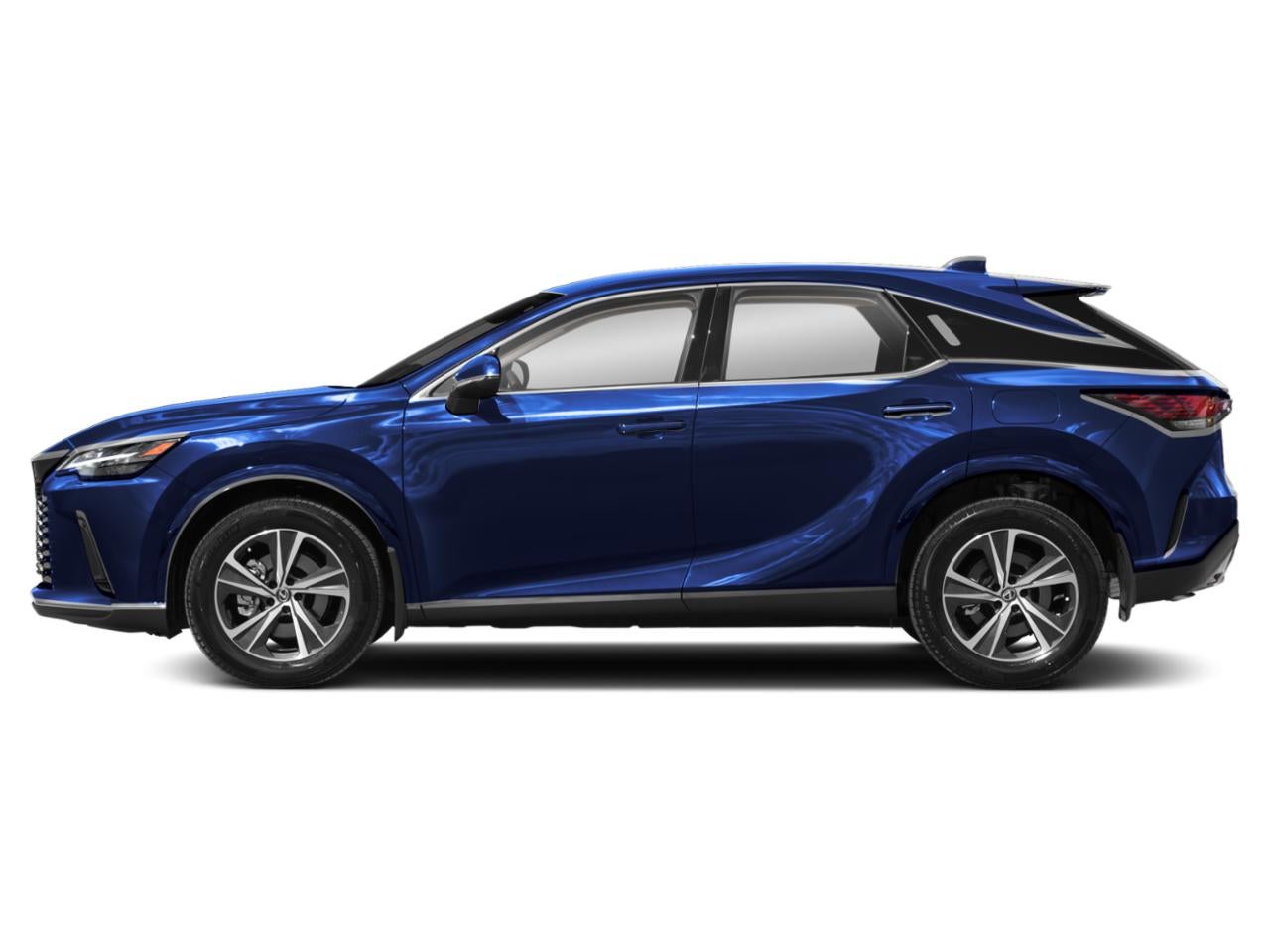2026 Lexus RX FWD
