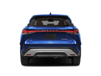 2026 Lexus RX FWD