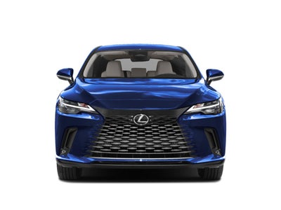 2026 Lexus RX FWD