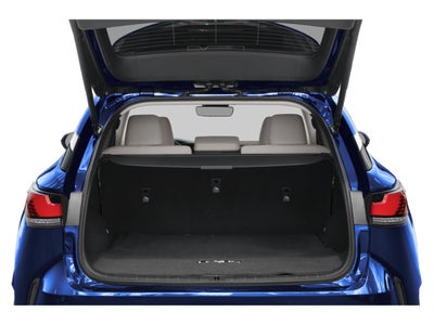 2026 Lexus RX FWD