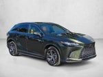 2026 Lexus RX FWD