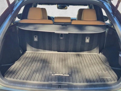 2026 Lexus RX FWD