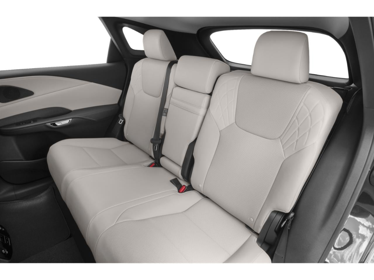2026 Lexus RX FWD