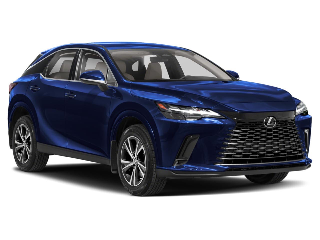 2026 Lexus RX FWD