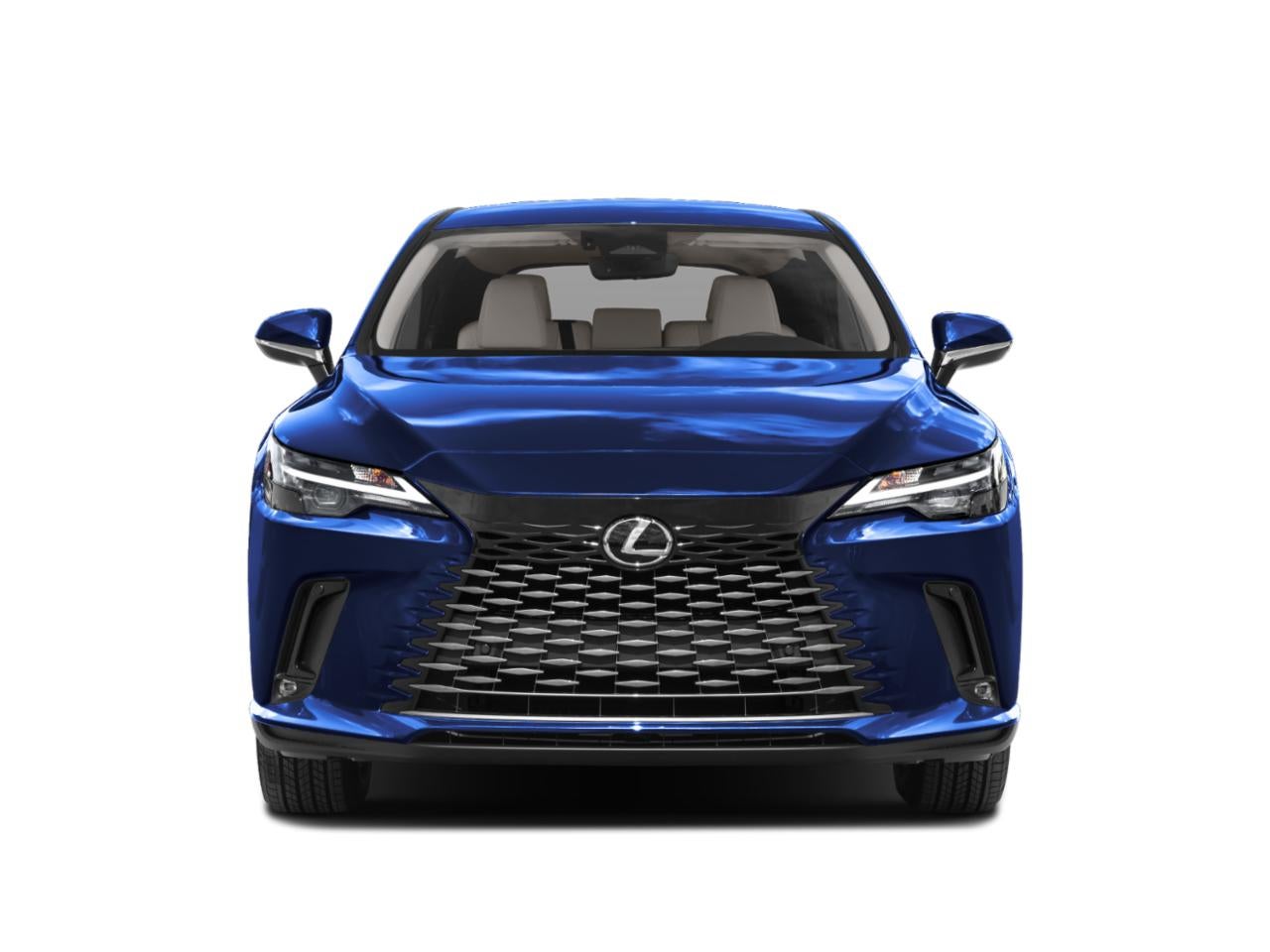 2026 Lexus RX FWD