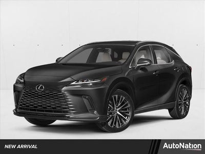 2024 Lexus RX 350 Premium Plus FWD