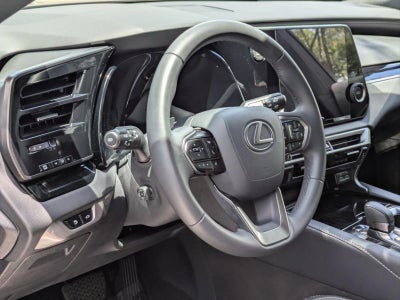 2025 Lexus RX 350 FWD