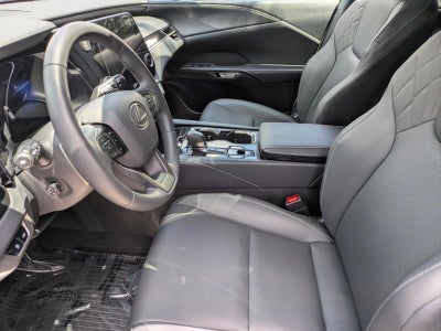 2025 Lexus RX 350 FWD