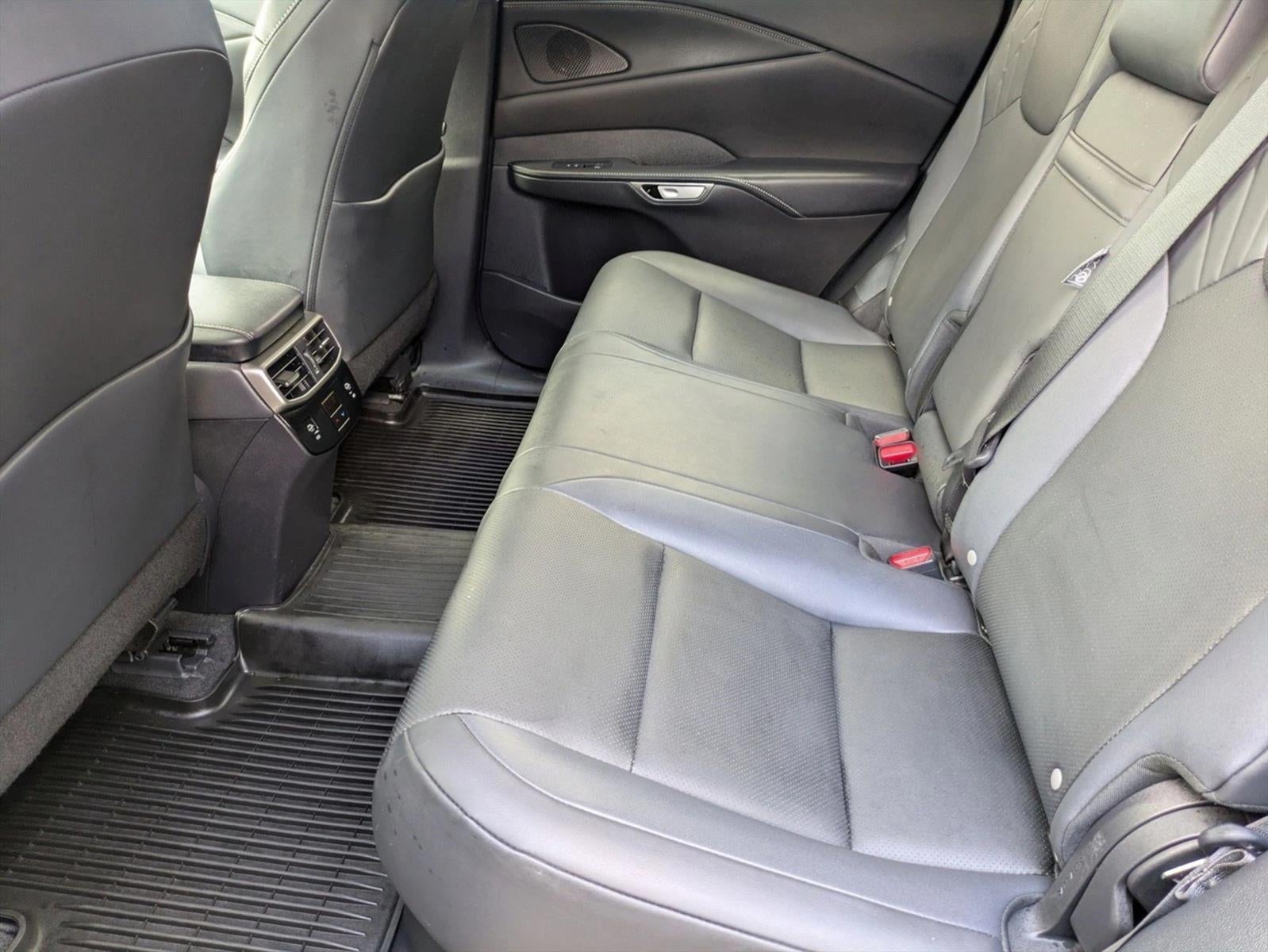 2025 Lexus RX 350 FWD