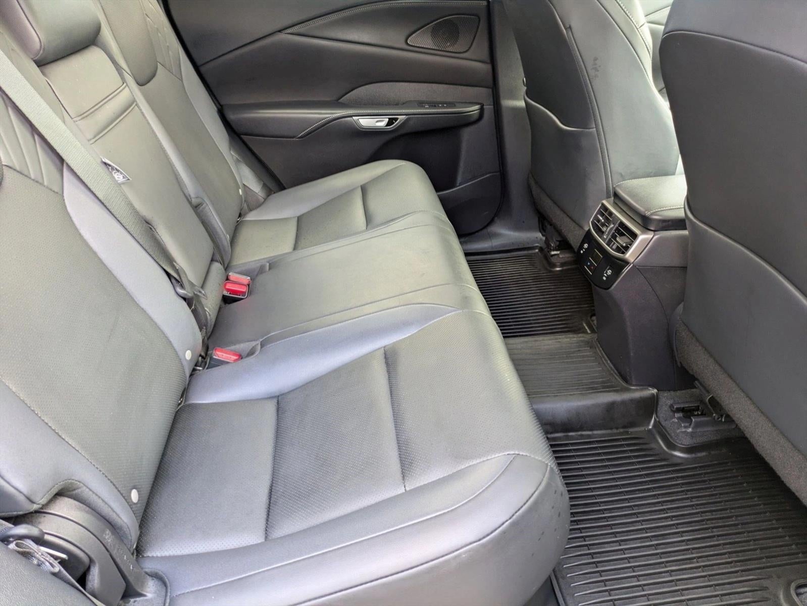 2025 Lexus RX 350 FWD