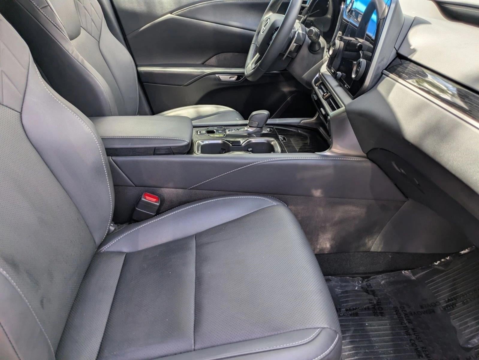 2025 Lexus RX 350 FWD