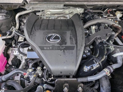 2025 Lexus RX 350 FWD