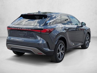 2025 Lexus RX 350 FWD