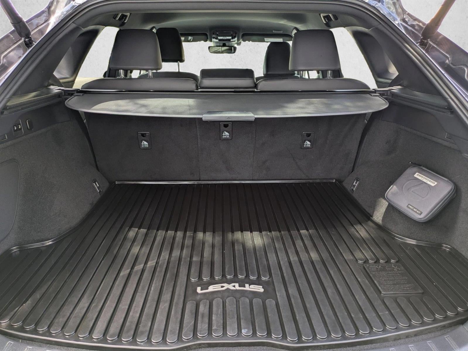 2025 Lexus RX 350 FWD