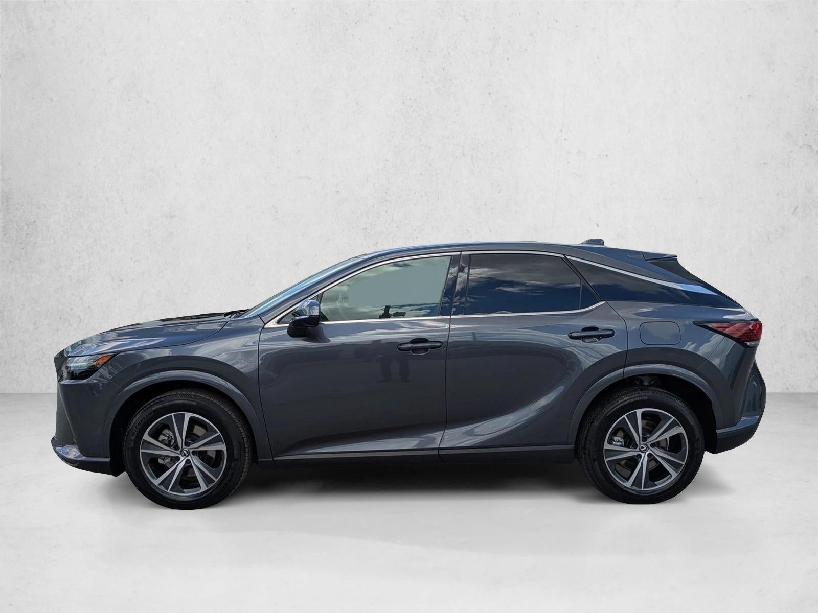 2025 Lexus RX 350 FWD