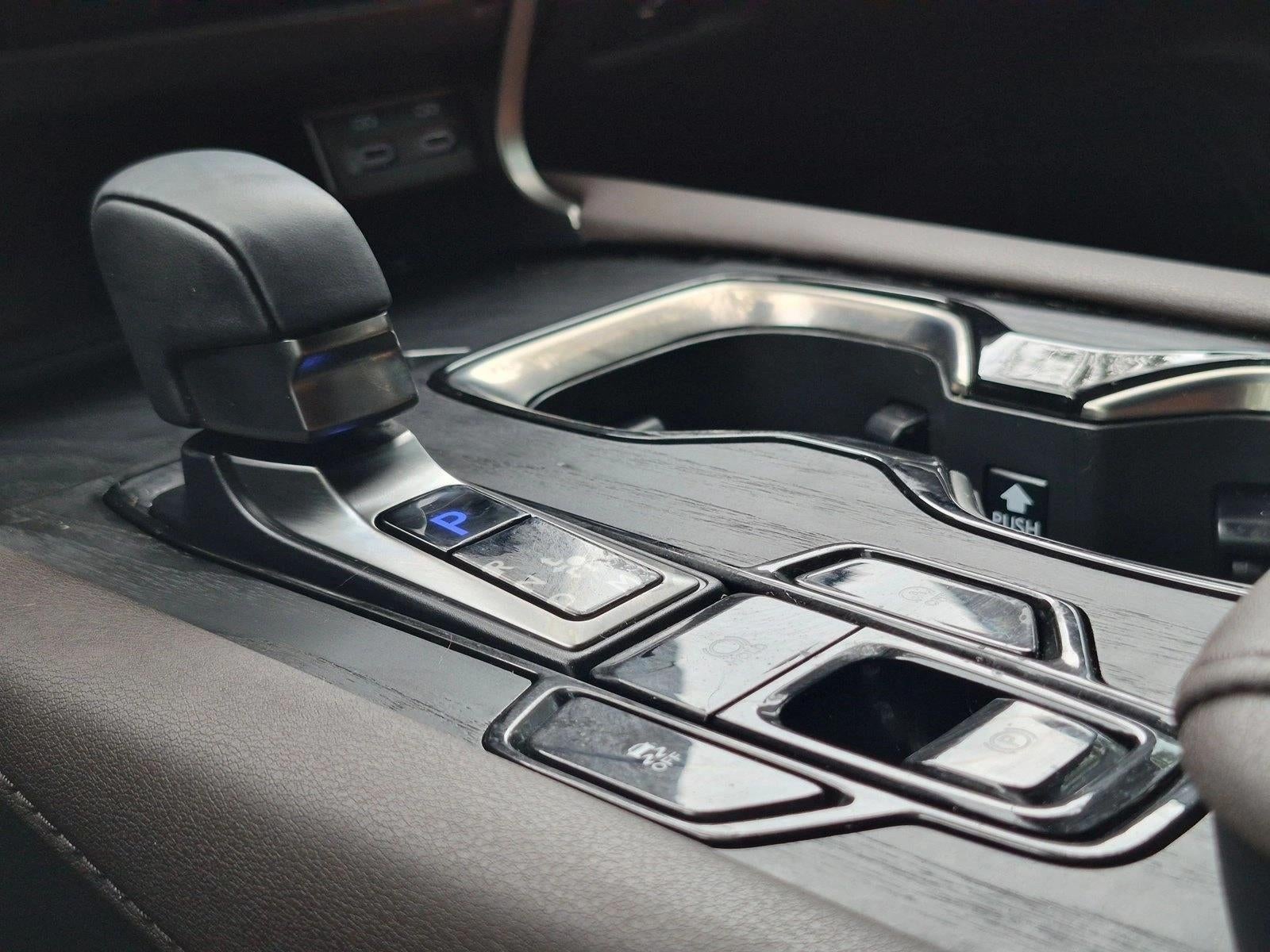 2023 Lexus RX 350 Luxury FWD