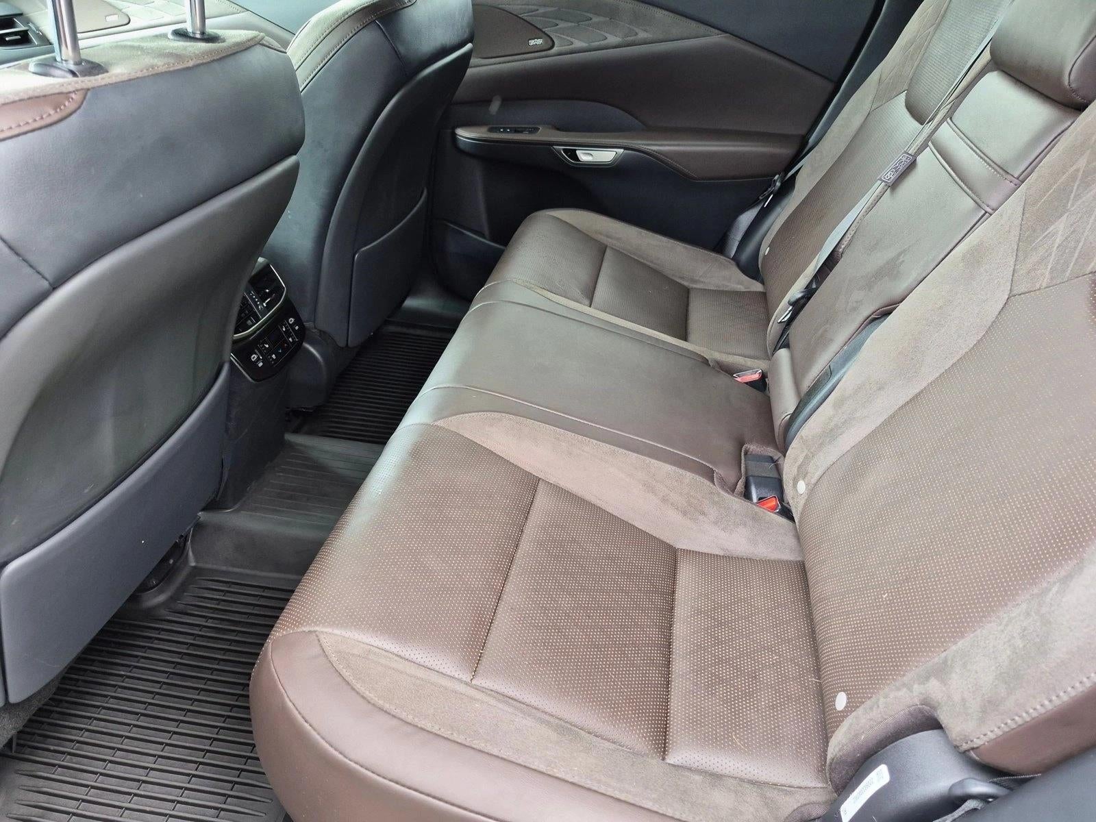 2023 Lexus RX 350 Luxury FWD
