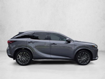 2023 Lexus RX 350 Luxury FWD