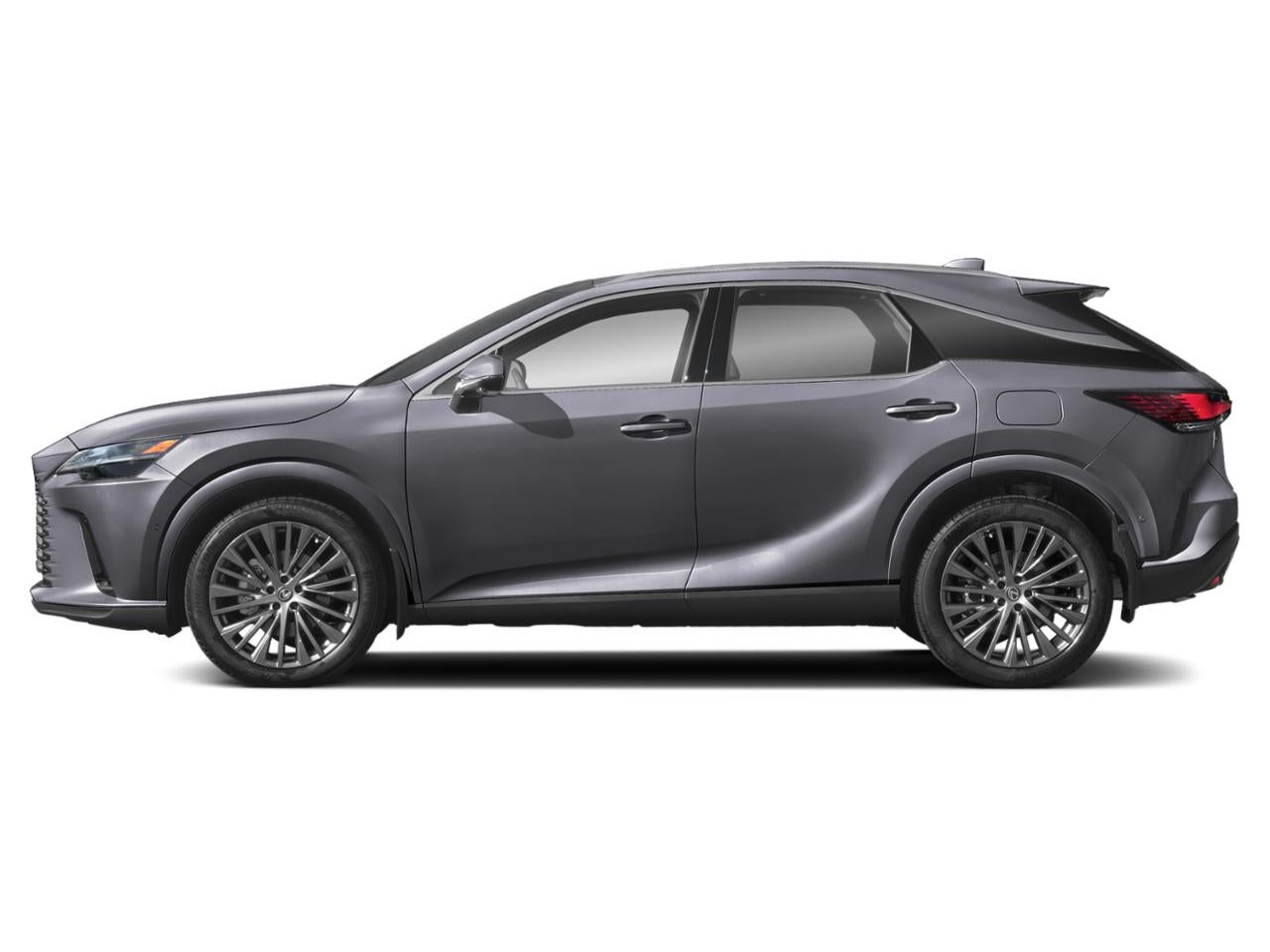 2023 Lexus RX 350 Luxury FWD