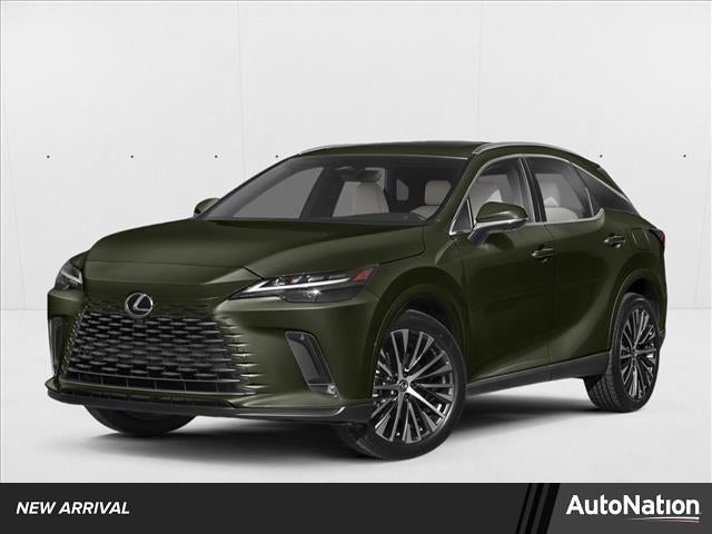 2024 Lexus RX 350 Premium FWD