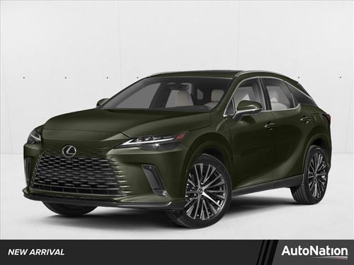 2024 Lexus RX 350 Premium FWD