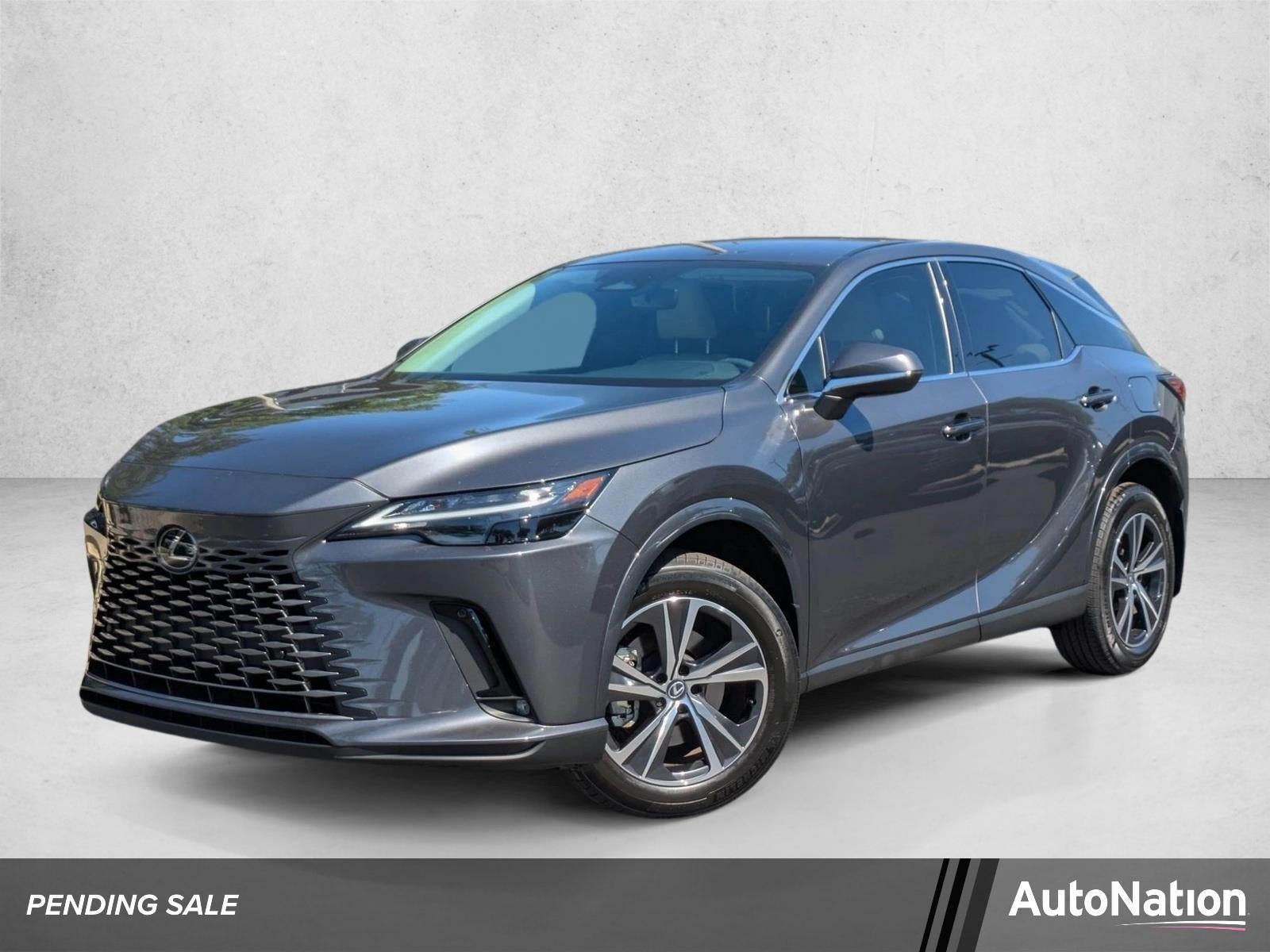 2024 Lexus RX 350 FWD