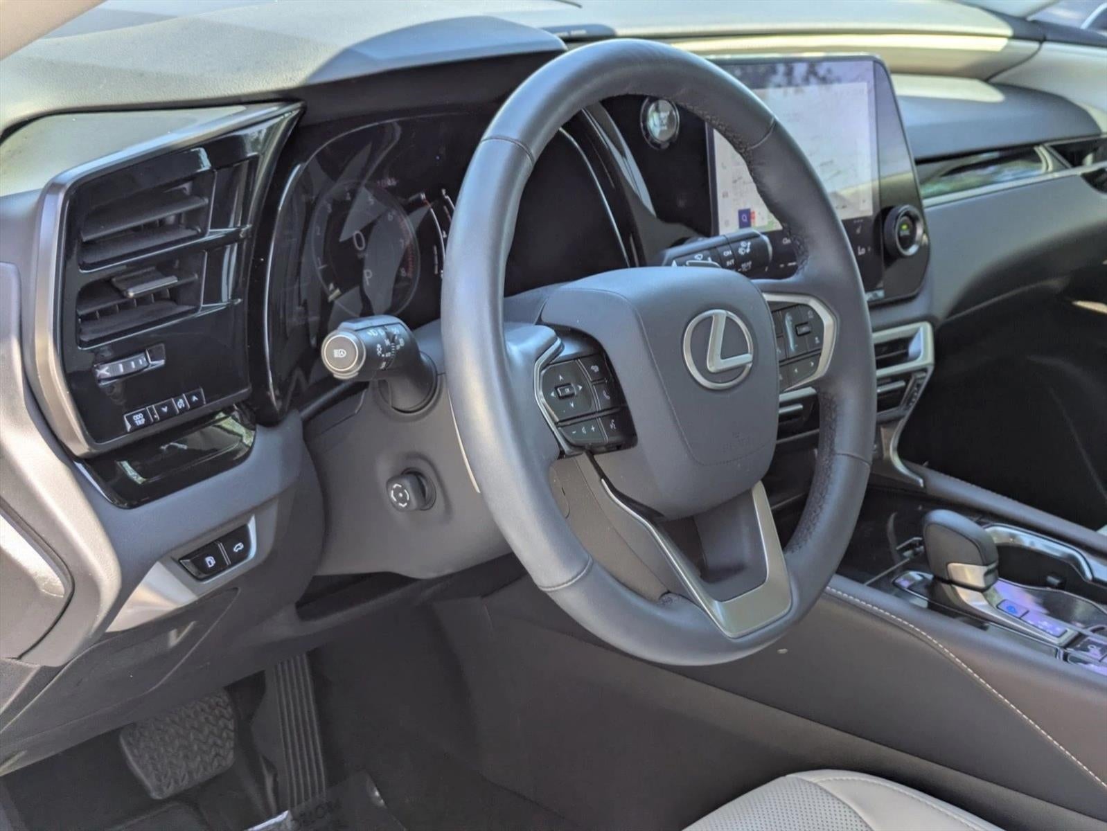 2024 Lexus RX 350 FWD
