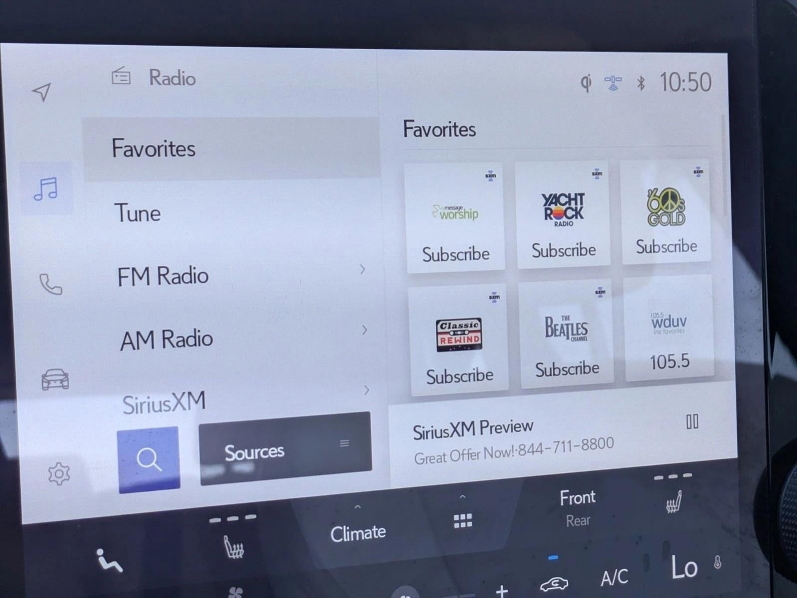 2024 Lexus RX 350 FWD