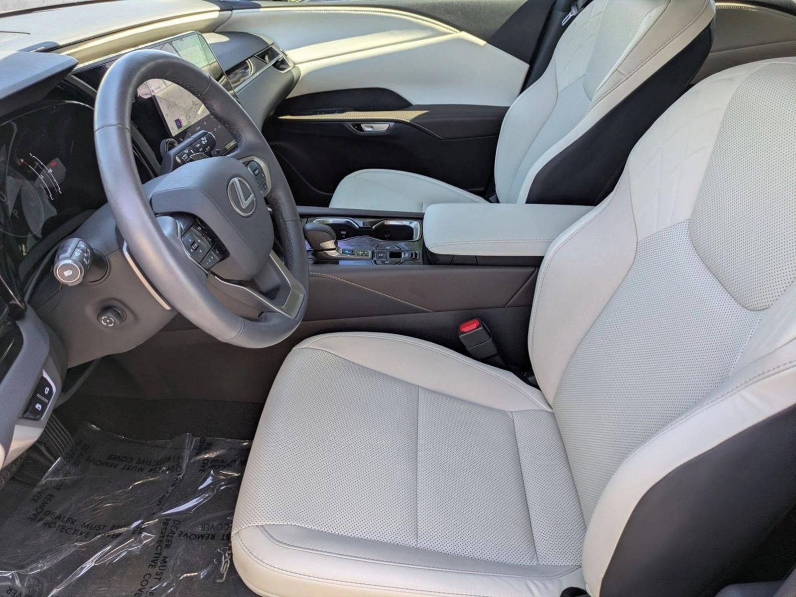 2024 Lexus RX 350 FWD