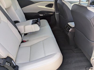 2024 Lexus RX 350 FWD