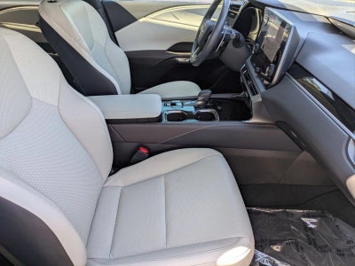 2024 Lexus RX 350 FWD