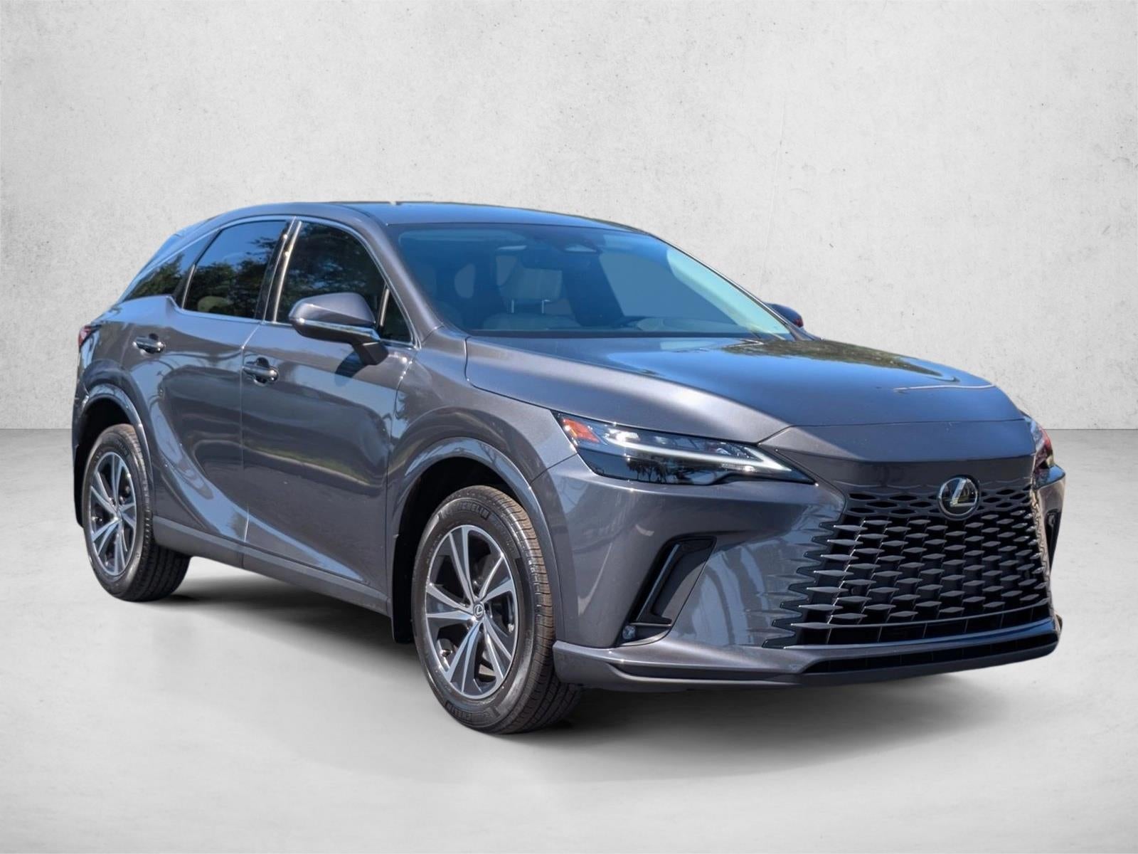 2024 Lexus RX 350 FWD