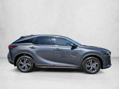 2024 Lexus RX 350 FWD