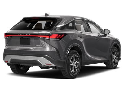 2024 Lexus RX 350 FWD